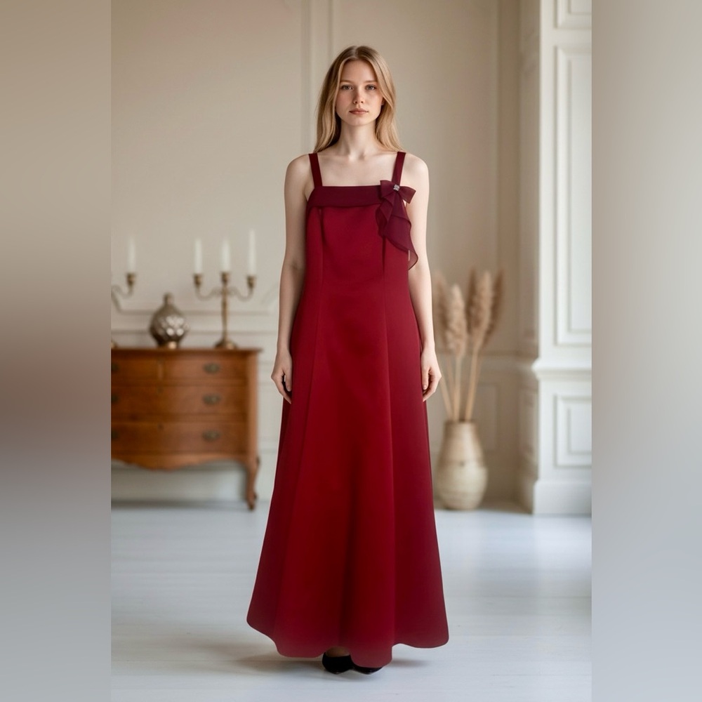 Youth David's Bridal Evening Dress